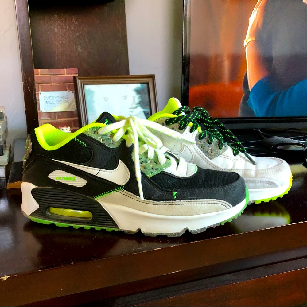 Nike Airmax 90s